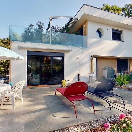 Maison Olivier Veigy-Foncenex Dış mekan fotoğraf